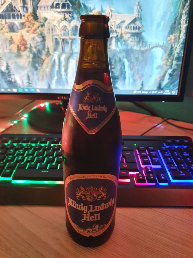 König Ludwig Hell